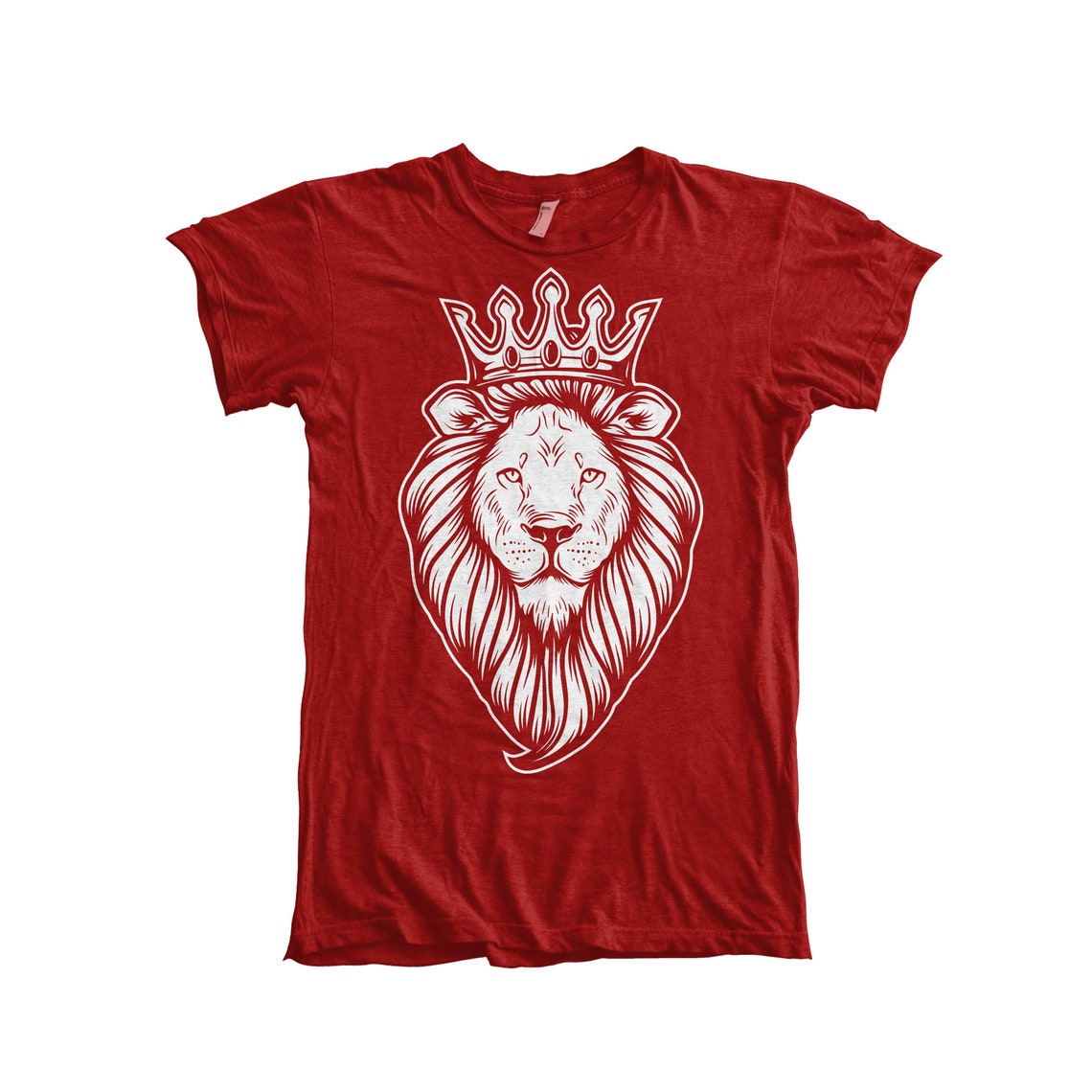 Lion king svg / lion head with crown svg /lion pride svg | Etsy