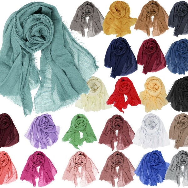 Women Scarves - Etsy