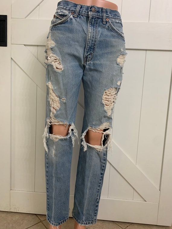 Levi Strauss 505