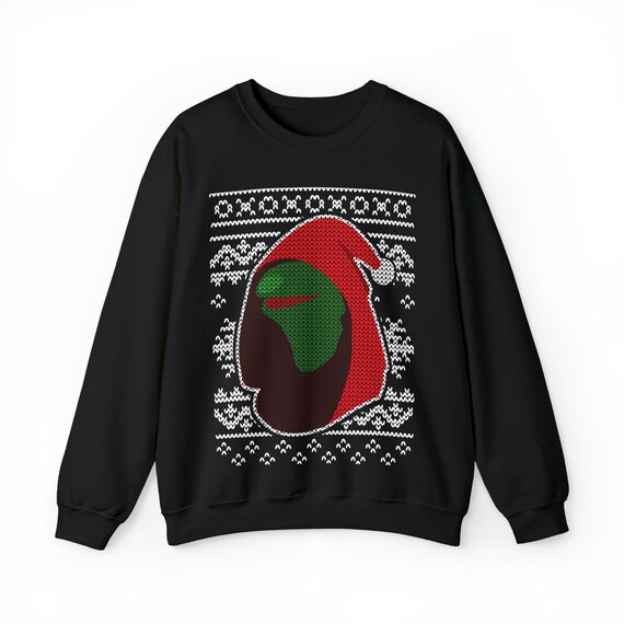 Kermit christmas jumper cheap