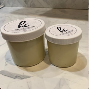 HC Hair and Body Butter
