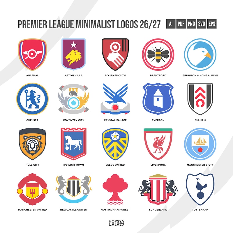 football-logo-poster-etsy