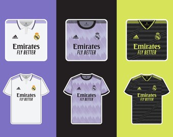 Real madrid cheap galacticos kit