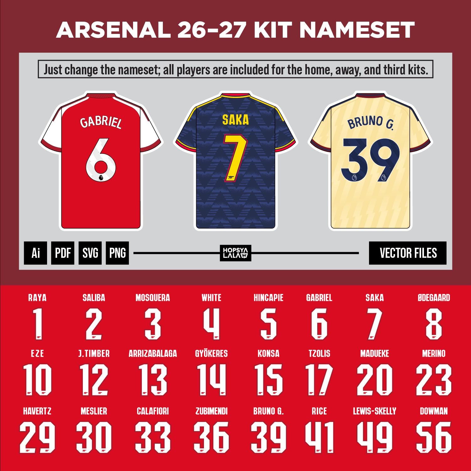 Font arsenal - Etsy 日本