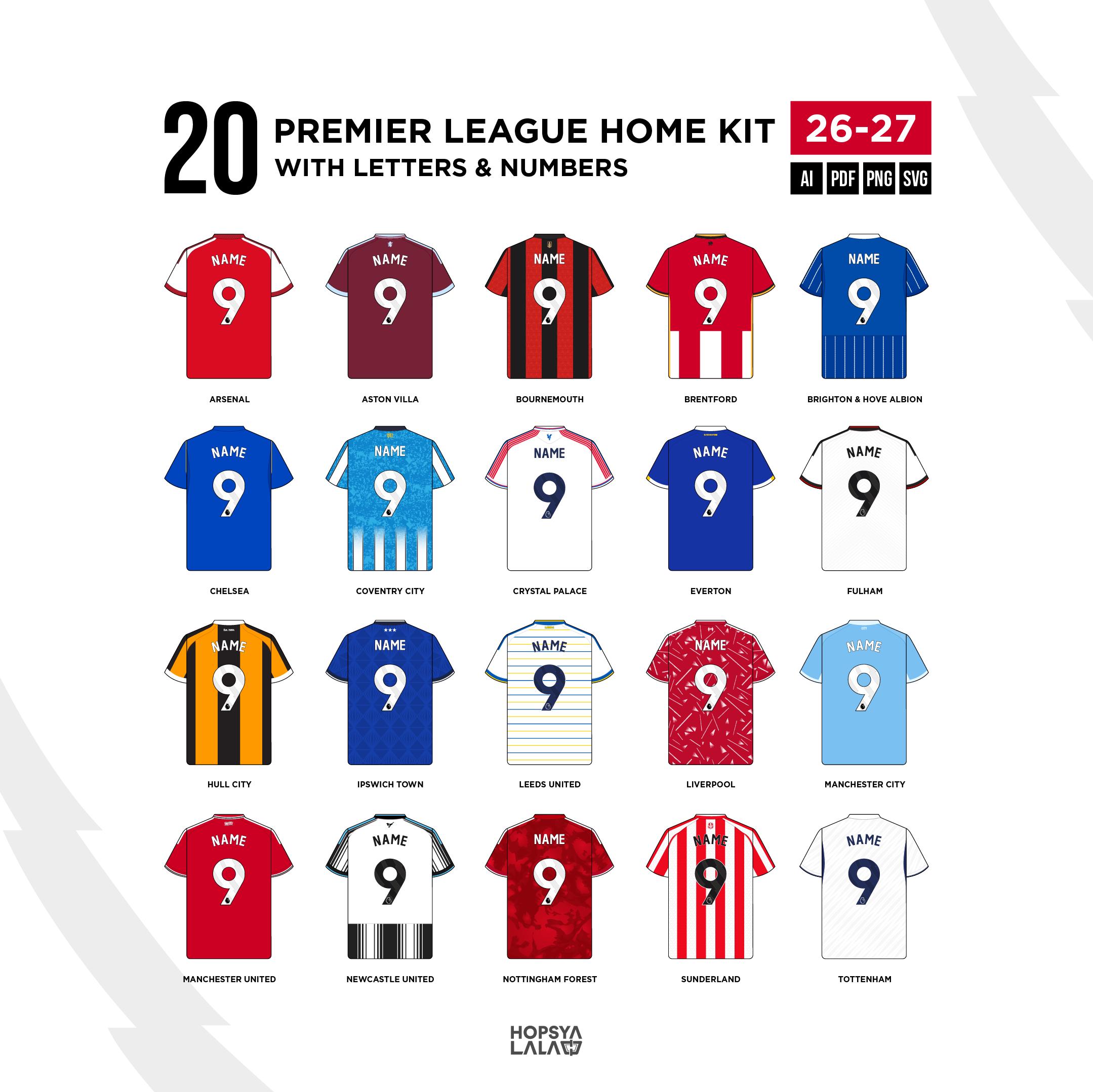 Manchester united fonts - Etsy 日本
