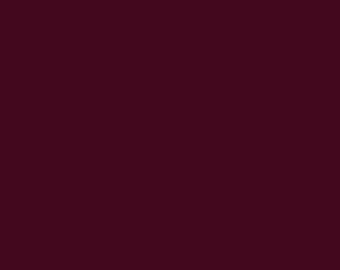 Deep plum color, soft synthetic suede fabric. Upholstery Material, multi use - Free Shipping.