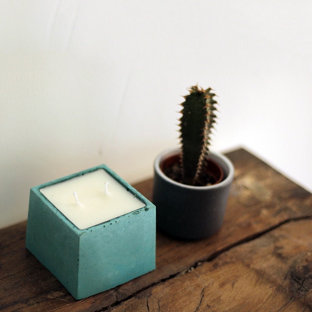 Bougie Anti Moustique, Bougie d'été Parfumée, Parfumée