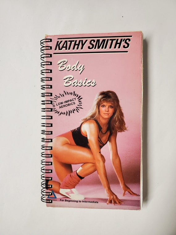 Kathy ireland aerobics