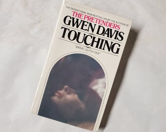 Touching by Gwen Davis