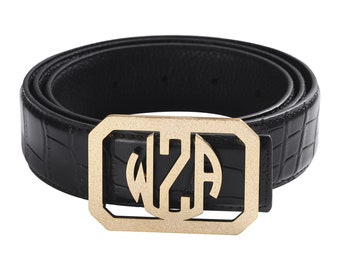 Belt Buckle·Name Belt Buckle·Initial Belt Buckle·Nameplate Belt Buckle·Monogram Belt Buckle·Custom Logo Belt Buckle·Customized Logo