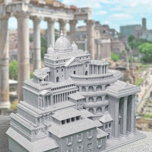 Roma al Cubo