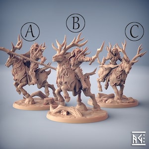 Sylvan Stag Riders