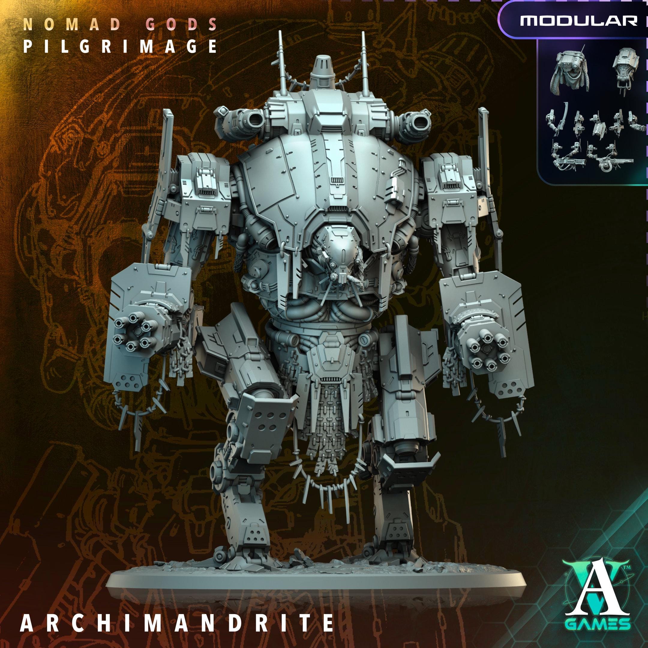 Warhammer 40k Grey Knights 57-09 Squadra Paladini Grigi (Grey Knights) Per Warhammer 40k - Miniature Da Montare E Dipingere Knights Of Sidonia