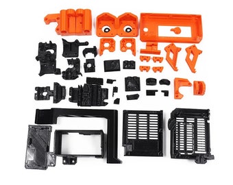 Original Prusa i3 MK3s / MK3s+ Printed Parts