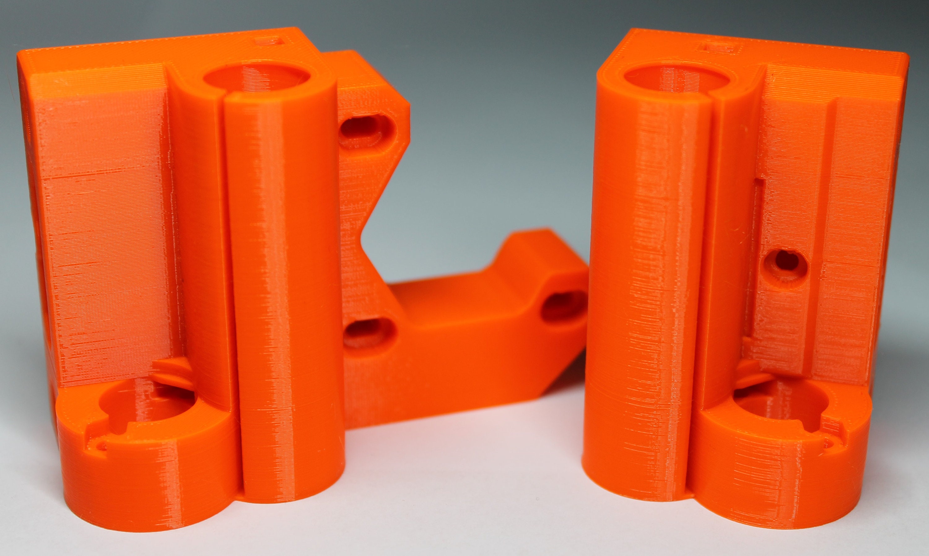 Original Prusa I3 Mk3s / Mk3s Printed Parts - Etsy