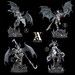Immortal Empress Xi-qing - Etsy