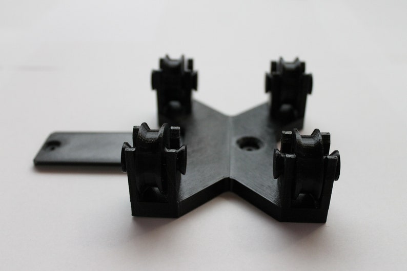 3D Printer Prusa IKEA Lack Enclosure Kit Etsy