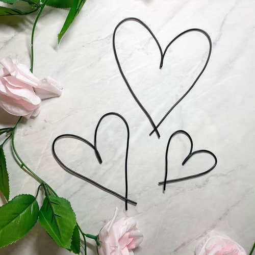 Wire Words Home Decor Hallway Sign Entrance Sign Etsy