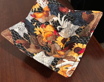 Mittelgroße Schale gemütlich