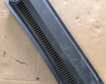 Wiper trim Alfa romeo 166, , 60609592