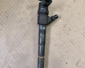 Injector injector 2.4 diesel 147kw Alfa Romeo