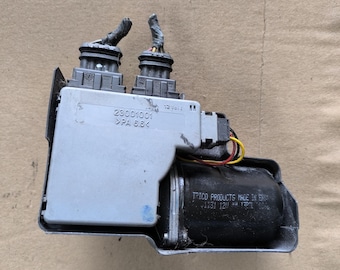 Wiper motor Alfa Romeo 166 23001001