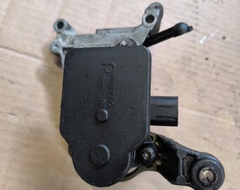 Air flow shutter valve: 2.4 JTDm