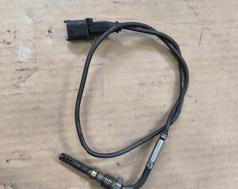 Leamdo probe Alfa romeo 2.4 diesel