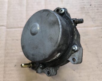 Vacuum pump Alfa romeo 159 2.4 diesel