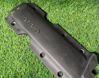 2X Front Headlight Washer Covers Compatible with For Volvo For S60 0509