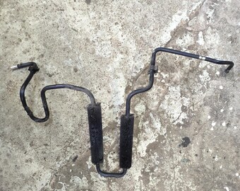 Alfa Romeo 2.4 Power Steering Coolant Pipe