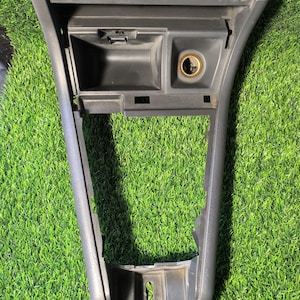 Peugeot 309 Blue Rim Alligator Shift Lever 96030440772