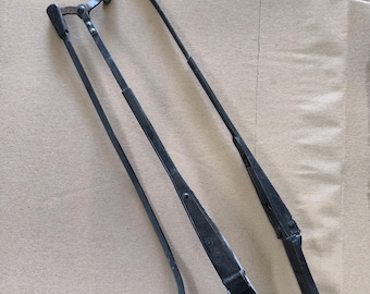 Alfa Romeo 166 Wipers