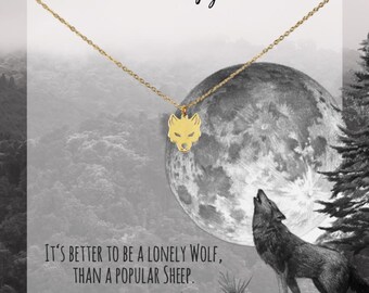Wolf anhänger silber - Der Vergleichssieger