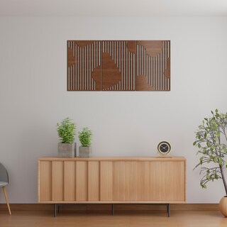 Cartello In Legno Da Parete 30,5x15,2 Cm Con Cordino – Decorazione Casa Fai Da Te, Insegna Con Stampa Chiara Per Soggiorno, Cucina, Bagno, Camper – Regalo Festività