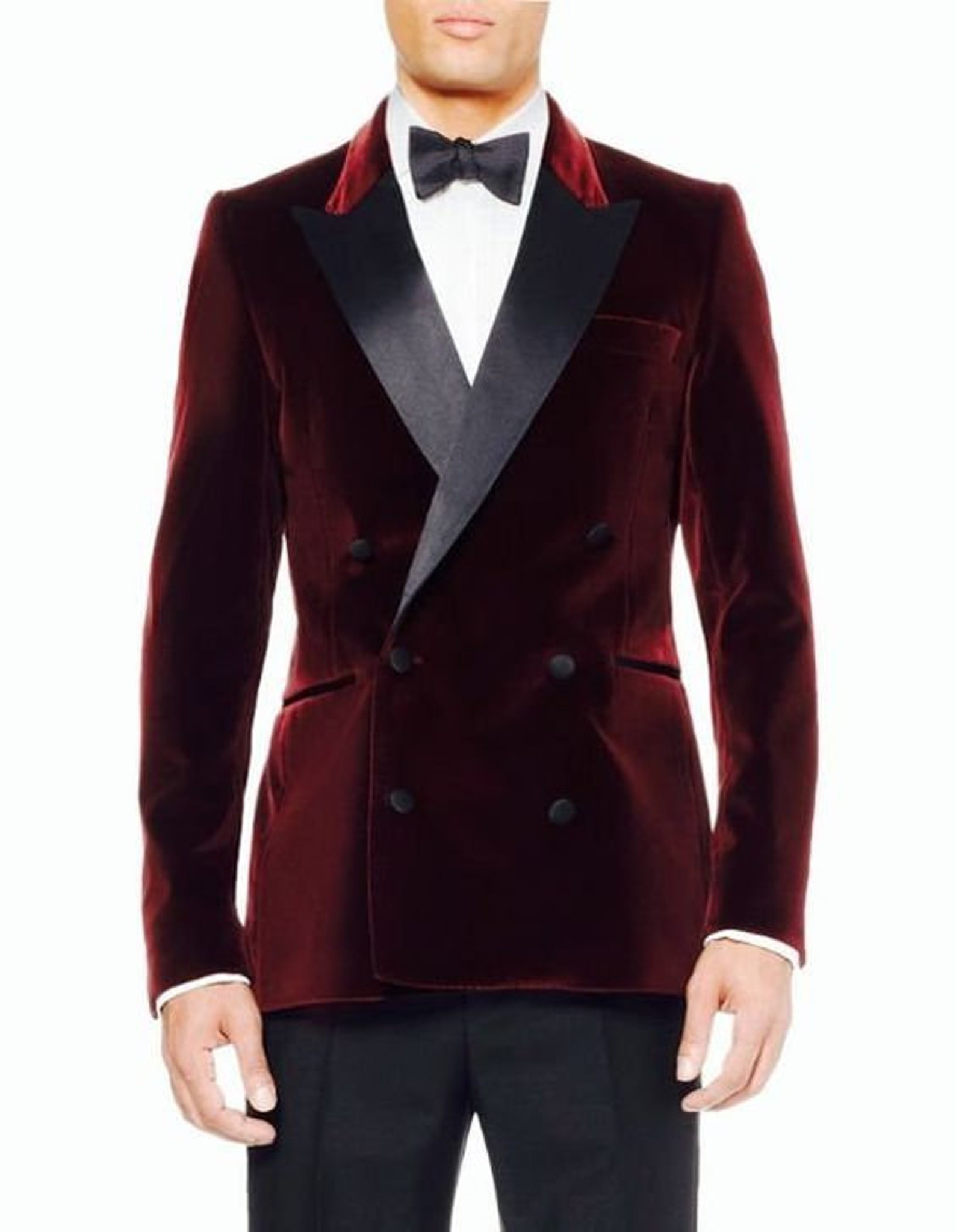 men's smoking jacket for sale