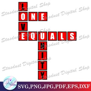 Crucigrama flotante personalizable SVG,