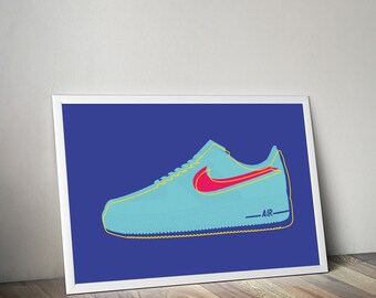 cool kicks air force 1