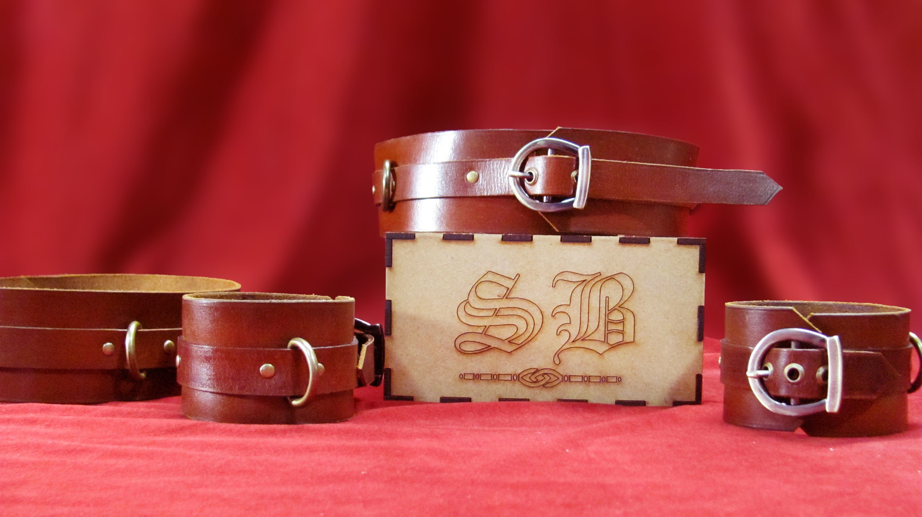 BDSM HARNESS BELT leather garter belt Etsy