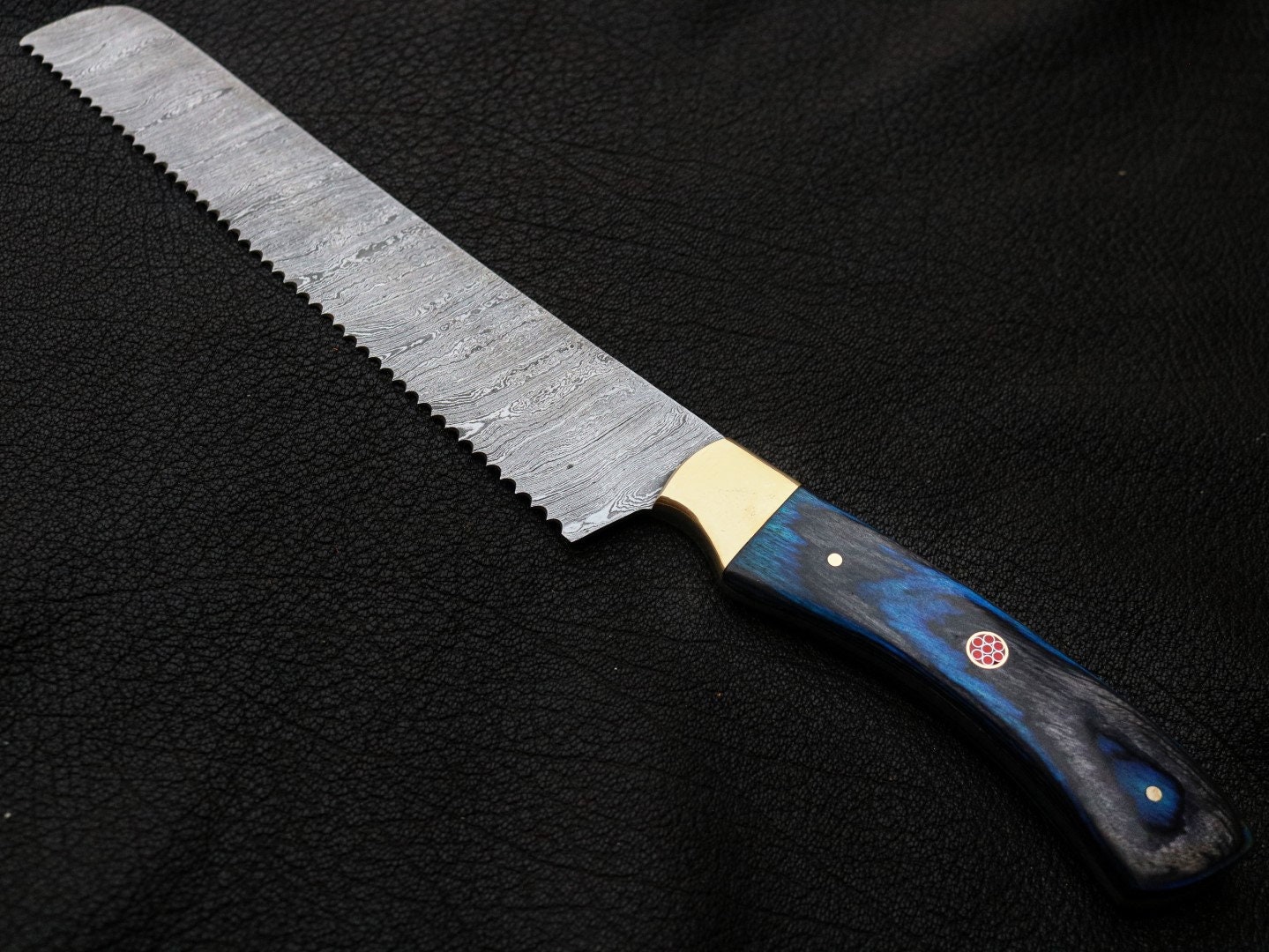 High Quality Chef Knife Set Kitchen Knife Set 5pcs Knife Etsy