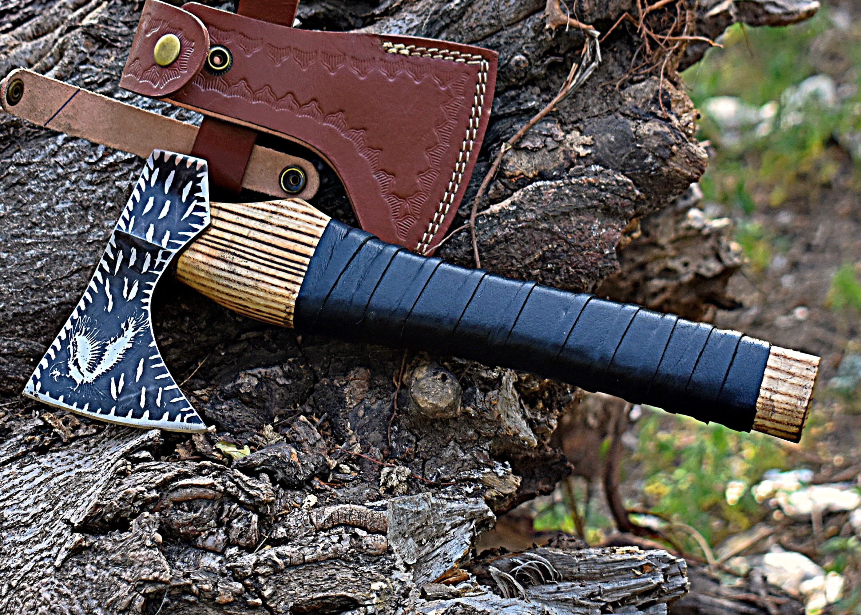 battle axe bi battle axe bi