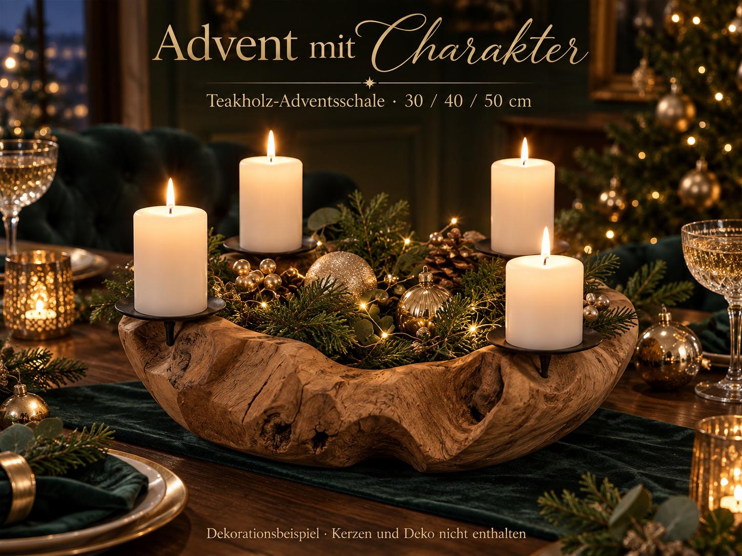Adventsständer