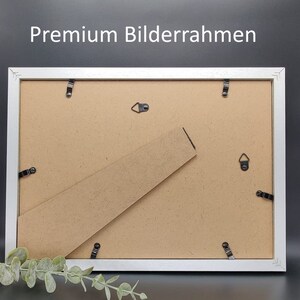 Jugendweihe Geldgeschenk Individuelles Geschenk zur Jugendweihe Konfirmation Kommunion Personalisiert mit Namen optional mit Bilderrahmen Bild 5