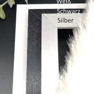 Einzigartiges Geldgeschenk Abitur – kreative Idee für Absolventen.
Handgefertigtes Abitur-Geschenk im Bilderrahmen mit Namen.