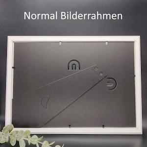 Handgefertigtes personalisiertes Geldgeschenk für Geburtstage