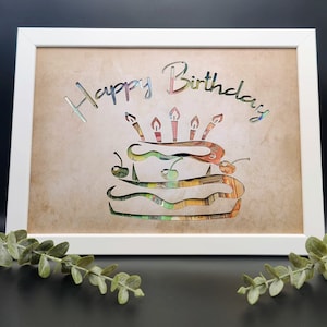 Wunscherfüller Geldgeschenk DIY Träume erfüllen Geschenkidee für jeden Anlass Geburtstag Reise Auto Führerschein Urlaub Hochzeit