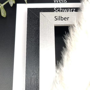 Jugendweihe Geldgeschenk Individuelles Geschenk zur Jugendweihe Konfirmation Kommunion Personalisiert mit Namen optional mit Bilderrahmen Bild 4