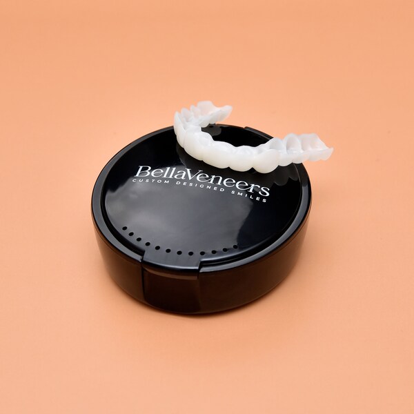 Clip on Veneers Etsy