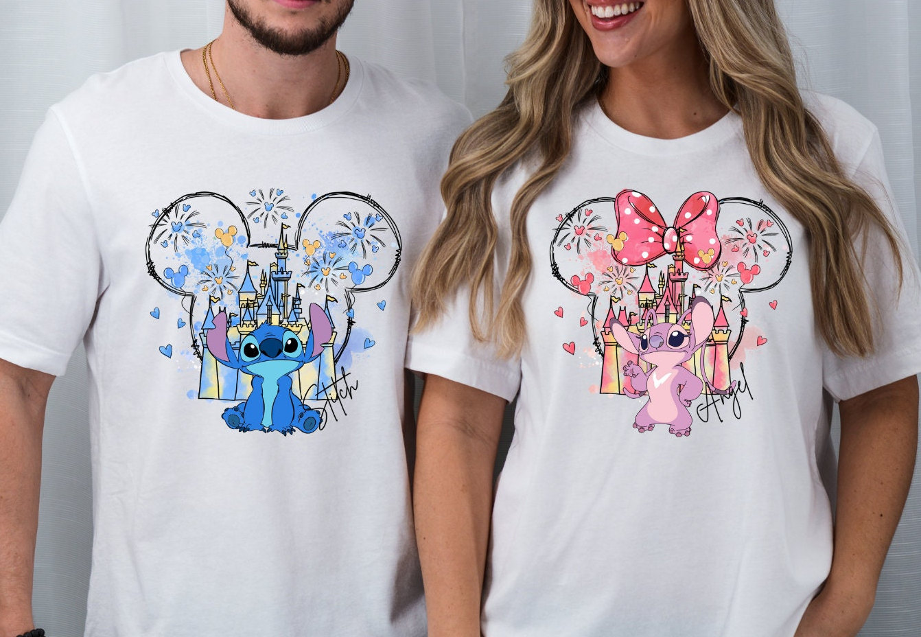 ★SCHNEE★Schnee Baby Angel T Shirt - Baby Pink★正規品/人気 Schnee Baby Angel T Shirt - Baby Pink - SCHNEE | 60% - Asian