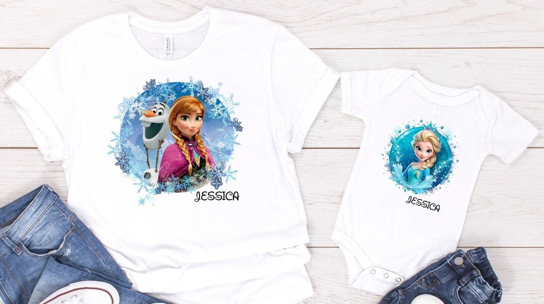Anna Shirt main image 1